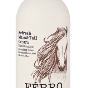 Refresh Main&Tail Cream