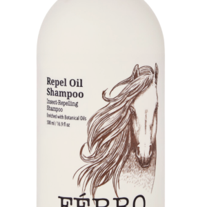 Repel Oil Shampoo