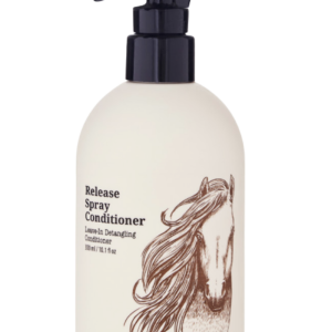 Release Spray Conditioner