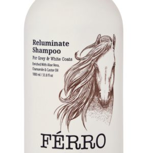 Reluminate Shampoo