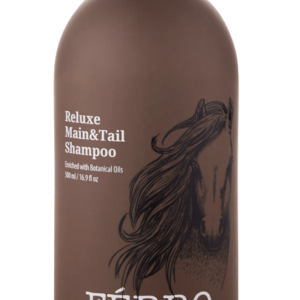 Reluxe Main & Tail Shampoo